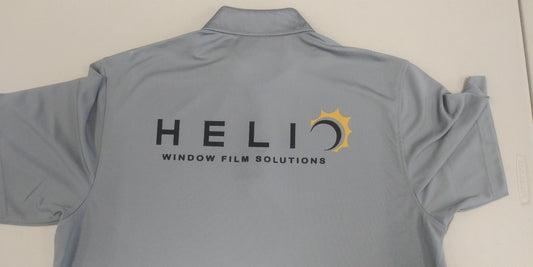 Embroidery & Garment Printing Examples - 8/8/2023