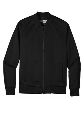 New Era ® Track Jacket