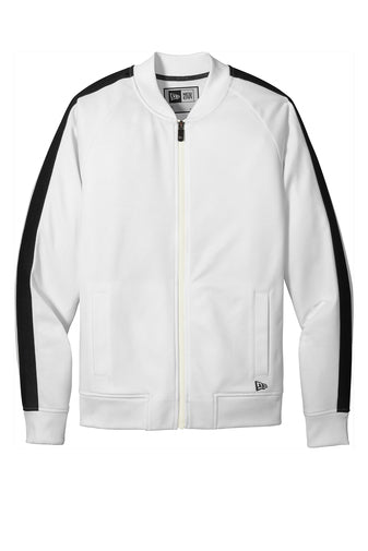 New Era ® Track Jacket