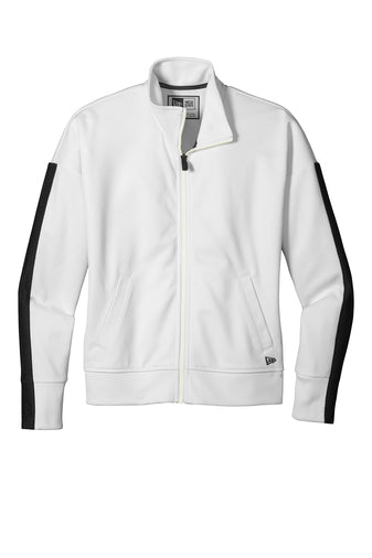 New Era ® Ladies Track Jacket