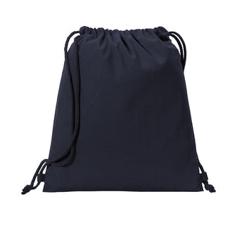 Port Authority® Cotton Cinch Pack