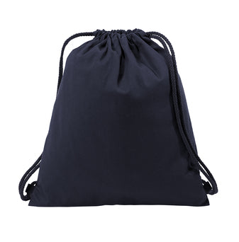 Port Authority® Cotton Cinch Pack