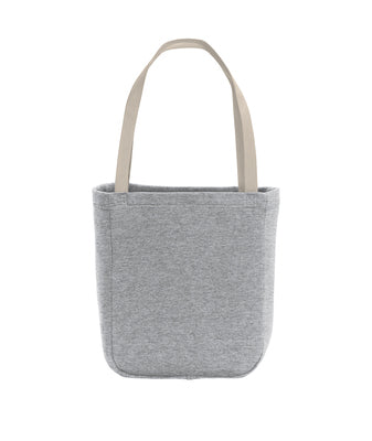 Port & Company ® Core Fleece Sweatshirt Tote