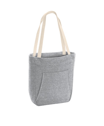 Port & Company ® Core Fleece Sweatshirt Tote