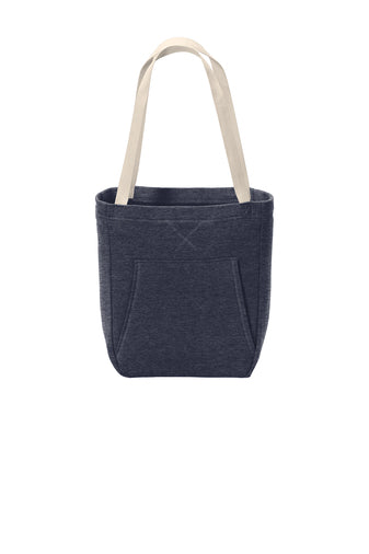 Port & Company ® Core Fleece Sweatshirt Tote