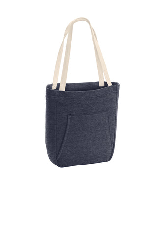 Port & Company ® Core Fleece Sweatshirt Tote