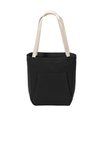 Port & Company ® Core Fleece Sweatshirt Tote