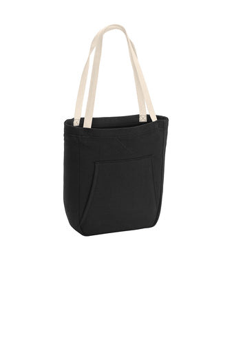 Port & Company ® Core Fleece Sweatshirt Tote