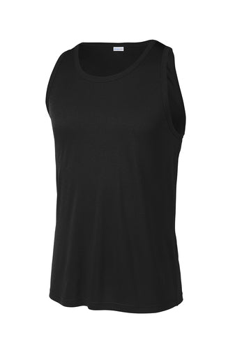 Sport-Tek ® PosiCharge ® Competitor ™ Tank