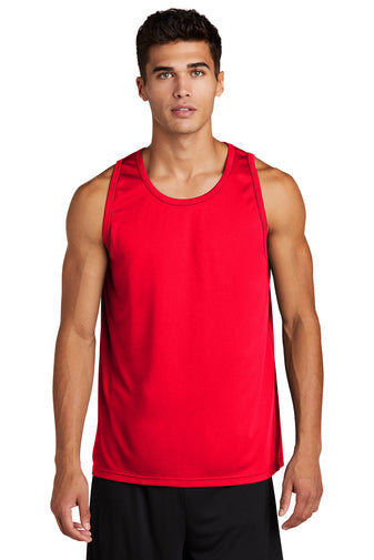 Sport-Tek ® PosiCharge ® Competitor ™ Tank