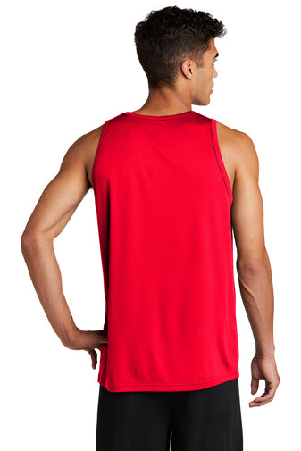 Sport-Tek ® PosiCharge ® Competitor ™ Tank