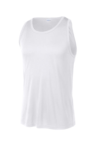 Sport-Tek ® PosiCharge ® Competitor ™ Tank