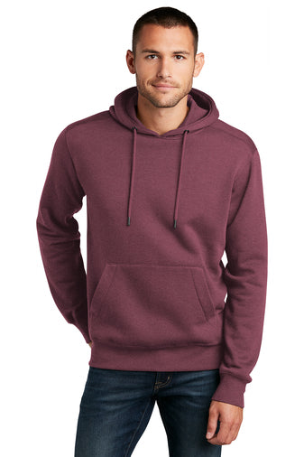 District® Perfect Weight® Fleece Hoodie