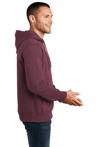 District® Perfect Weight® Fleece Hoodie