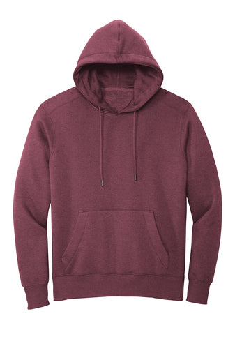 District® Perfect Weight® Fleece Hoodie