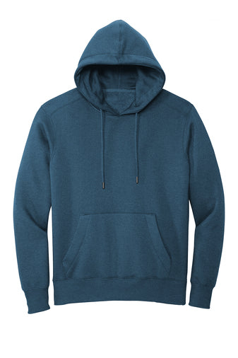 District® Perfect Weight® Fleece Hoodie