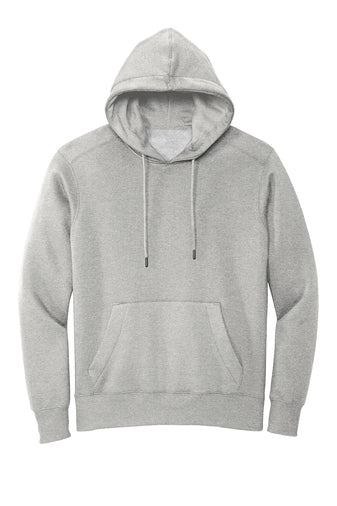 District® Perfect Weight® Fleece Hoodie