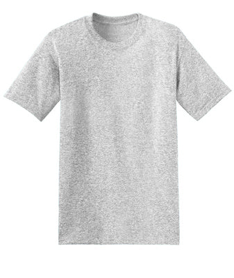 Hanes® - EcoSmart® 50/50 Cotton/Poly T-Shirt