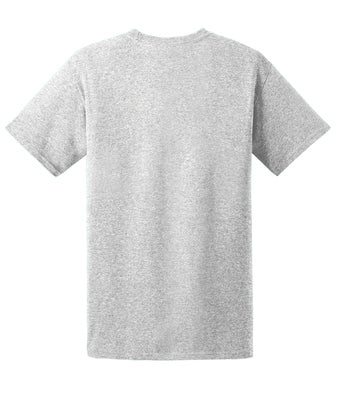 Hanes® - EcoSmart® 50/50 Cotton/Poly T-Shirt