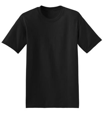 Hanes® - EcoSmart® 50/50 Cotton/Poly T-Shirt