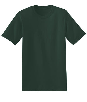 Hanes® - EcoSmart® 50/50 Cotton/Poly T-Shirt