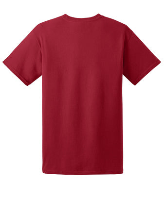 Hanes® - EcoSmart® 50/50 Cotton/Poly T-Shirt