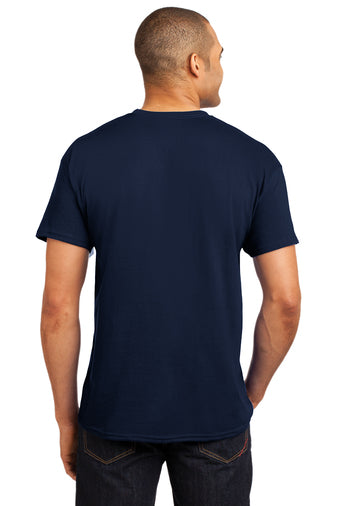 Hanes® - EcoSmart® 50/50 Cotton/Poly T-Shirt