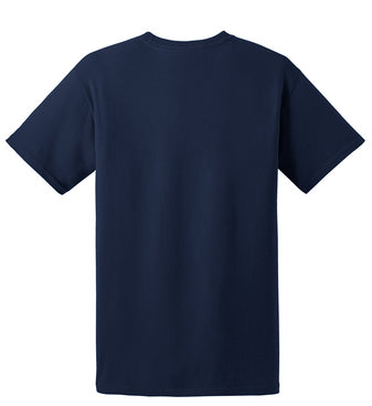 Hanes® - EcoSmart® 50/50 Cotton/Poly T-Shirt