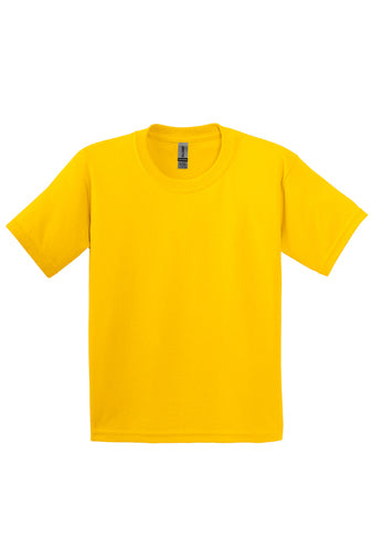 Gildan® Youth Ultra Cotton® 100% US Cotton T-Shirt
