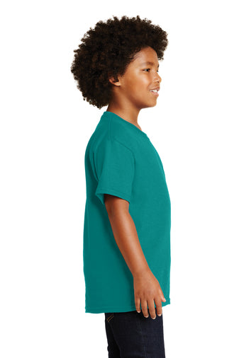 Gildan® Youth Ultra Cotton® 100% US Cotton T-Shirt