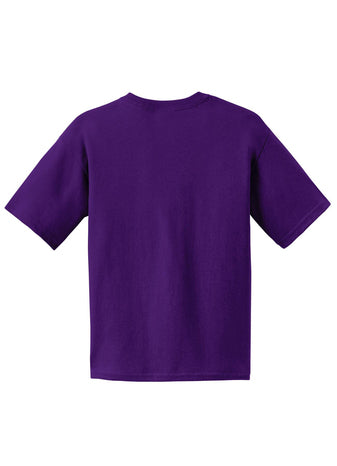 Gildan® Youth Ultra Cotton® 100% US Cotton T-Shirt