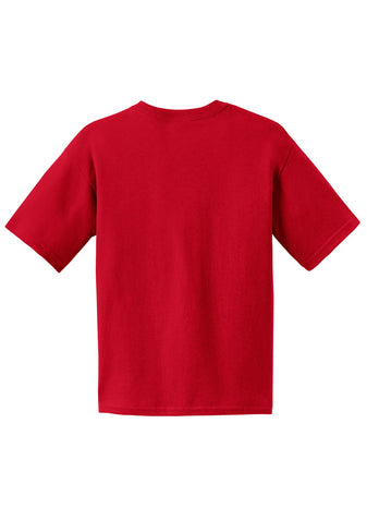 Gildan® Youth Ultra Cotton® 100% US Cotton T-Shirt