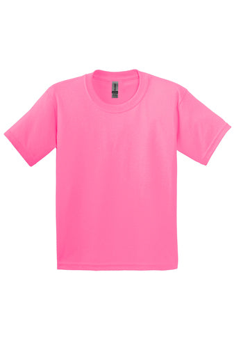 Gildan® Youth Ultra Cotton® 100% US Cotton T-Shirt