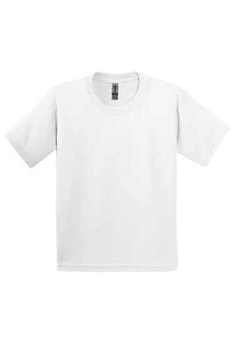 Gildan® Youth Ultra Cotton® 100% US Cotton T-Shirt