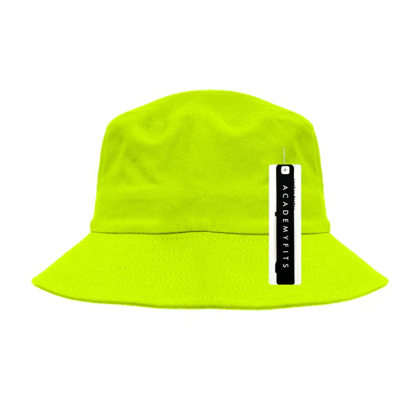 ACADEMYFITS® ESSENTIAL Bucket Hat