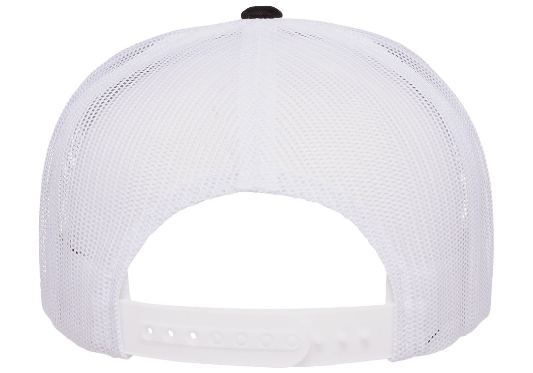 YP CLASSICS® Classic Trucker Cap – 2-Tone