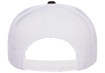 YP CLASSICS® Classic Trucker Cap – 2-Tone