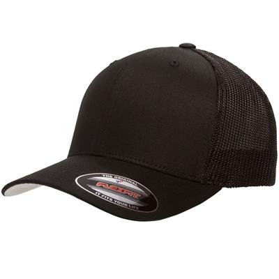 FLEXFIT® Trucker Mesh Cap