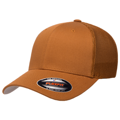 FLEXFIT® Trucker Mesh Cap