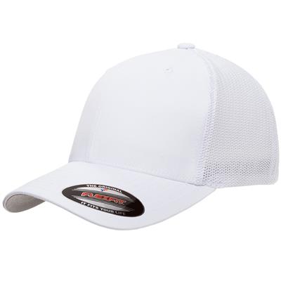 FLEXFIT® Trucker Mesh Cap