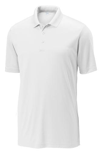 Sport-Tek ® PosiCharge ® Competitor ™ Polo