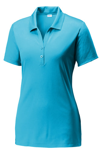 Sport-Tek ® Ladies PosiCharge ® Competitor ™ Polo