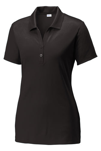 Sport-Tek ® Ladies PosiCharge ® Competitor ™ Polo