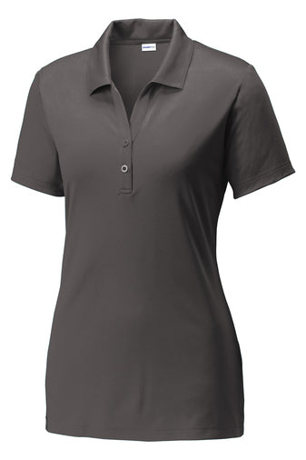 Sport-Tek ® Ladies PosiCharge ® Competitor ™ Polo