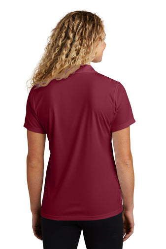 Sport-Tek ® Ladies PosiCharge ® Competitor ™ Polo