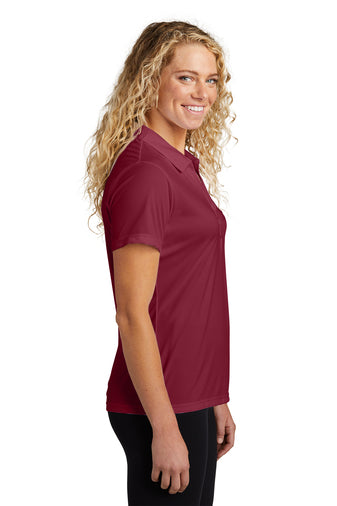 Sport-Tek ® Ladies PosiCharge ® Competitor ™ Polo