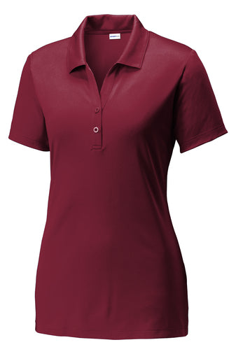 Sport-Tek ® Ladies PosiCharge ® Competitor ™ Polo