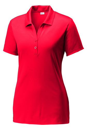 Sport-Tek ® Ladies PosiCharge ® Competitor ™ Polo