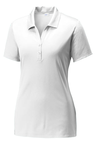 Sport-Tek ® Ladies PosiCharge ® Competitor ™ Polo