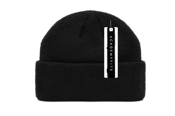 ACADEMYFITS® Docker Beanie